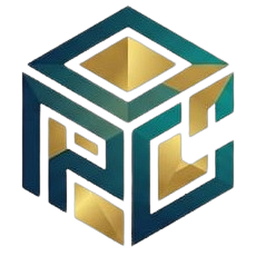 PortfolioCube icon