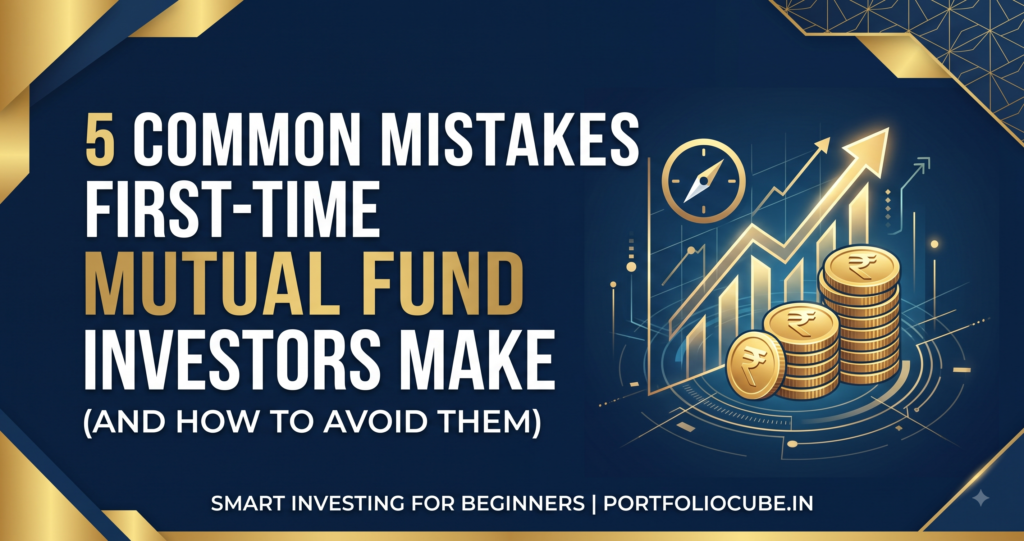 Common-mistakes-in-mutual-fund-Investing